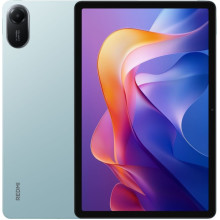 Xiaomi Redmi Pad 2 8/256GB 4G Mint Green