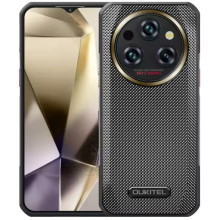 Oukitel WP35 New version 8/256GB Golden