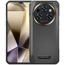 Oukitel WP35 New version 8/256GB Golden