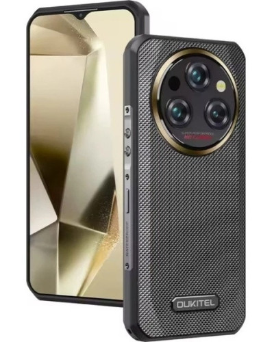 Oukitel WP35 New version 8/256GB Golden