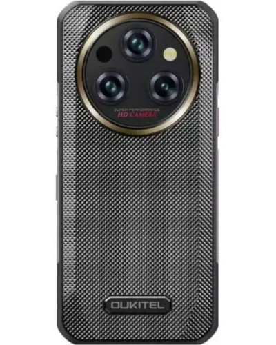 Oukitel WP35 New version 8/256GB Golden