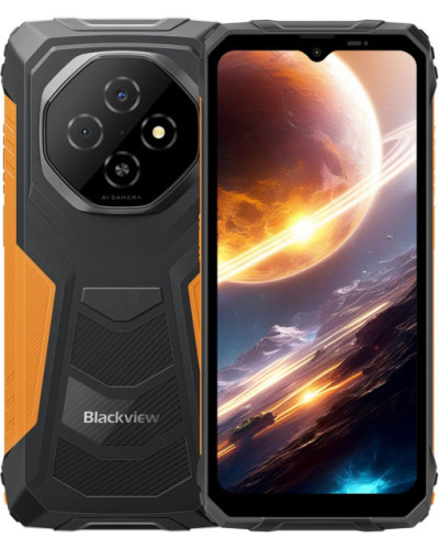 Blackview Fort 1 4/128GB Orange