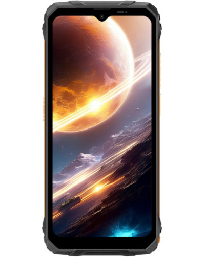 Blackview Fort 1 4/128GB Orange