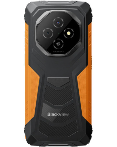 Blackview Fort 1 4/128GB Orange