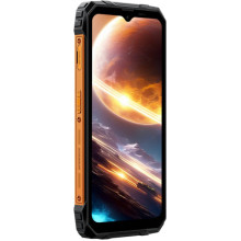 Blackview Fort 1 4/128GB Orange