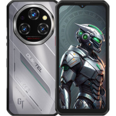 Oukitel WP62 8/256GB Silver