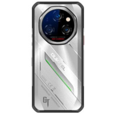 Oukitel WP62 8/256GB Silver