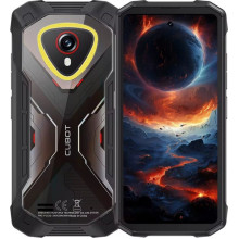 Cubot KingKong MINI 4 6/128GB Black-Grey
