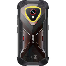 Cubot KingKong MINI 4 6/128GB Black-Grey