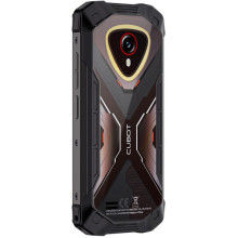 Cubot KingKong MINI 4 6/128GB Black-Grey