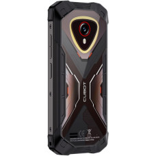Cubot KingKong MINI 4 6/128GB Black-Grey