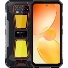 Oukitel WP58 Pro 8/256GB Black-Orange