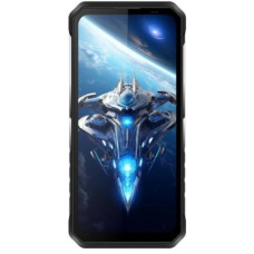Oukitel WP58 Pro 8/256GB Black-Orange