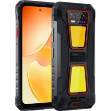 Oukitel WP58 Pro 8/256GB Black-Orange