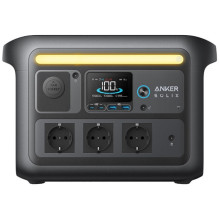 Anker Solix C800