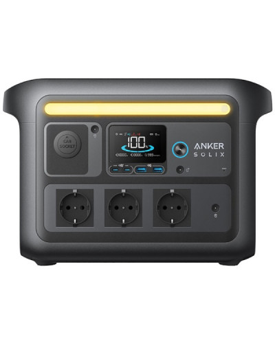 Anker Solix C800