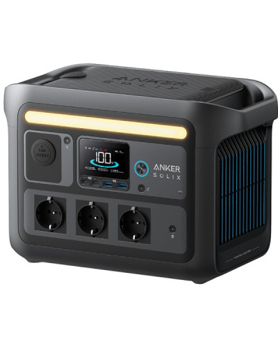 Anker Solix C800