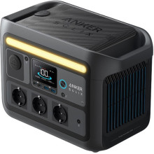 Anker Solix C800