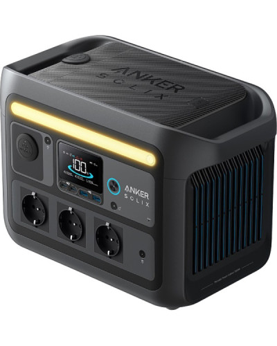 Anker Solix C800