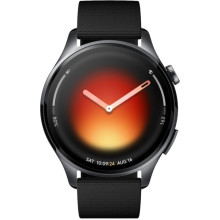 Xiaomi Watch 5 Black Strap (BHR07WRGL)