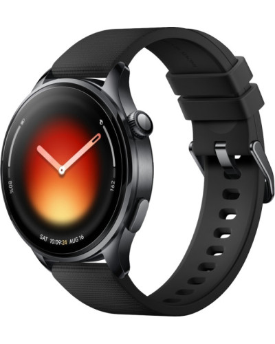 Xiaomi Watch 5 Black Strap (BHR07WRGL)