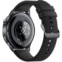 Xiaomi Watch 5 Black Strap (BHR07WRGL)