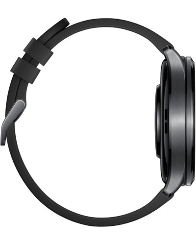 Xiaomi Watch 5 Black Strap (BHR07WRGL)