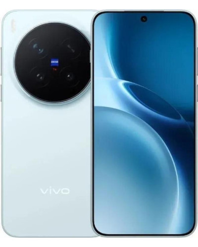 vivo X300 Pro 16/512GB Mist Blue