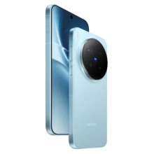 vivo X300 Pro 16/512GB Mist Blue