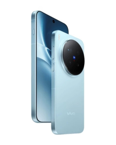 vivo X300 Pro 16/512GB Mist Blue