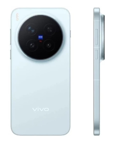 vivo X300 Pro 16/512GB Mist Blue