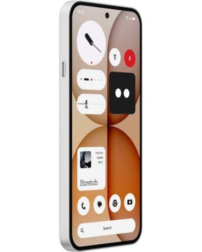 Nothing Phone (4a) 8/256GB White