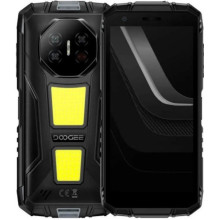 DOOGEE Fire 3 Max 8/256GB Twilight Gray