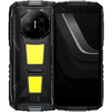 DOOGEE Fire 3 Max 8/256GB Twilight Gray