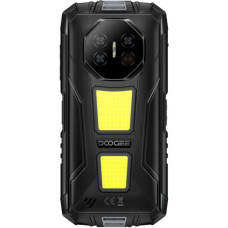 DOOGEE Fire 3 Max 8/256GB Twilight Gray