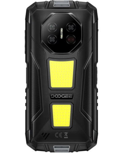 DOOGEE Fire 3 Max 8/256GB Twilight Gray