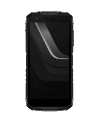 DOOGEE Fire 3 Max 8/256GB Twilight Gray