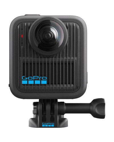 GoPro MAX 2 New Accessory Bundle (CHDFZ-311-RW)