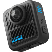GoPro MAX 2 New Accessory Bundle (CHDFZ-311-RW)