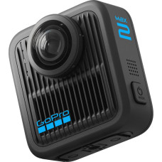 GoPro MAX 2 New Accessory Bundle (CHDFZ-311-RW)