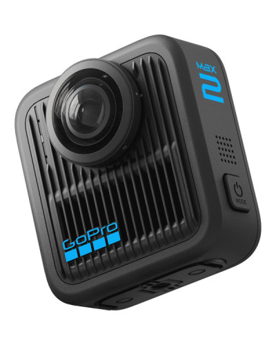 GoPro MAX 2 New Accessory Bundle (CHDFZ-311-RW)