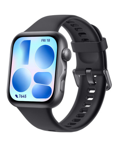 HUAWEI Watch Fit 5 Black