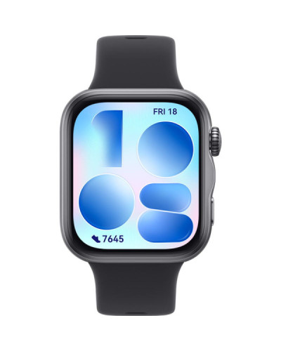HUAWEI Watch Fit 5 Black