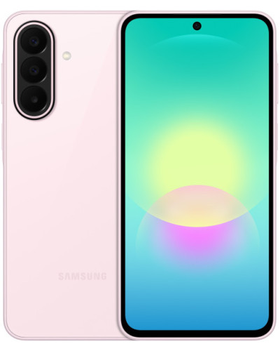 Samsung Galaxy A27 5G 6/128GB Light Pink (SM-A276BLIB)