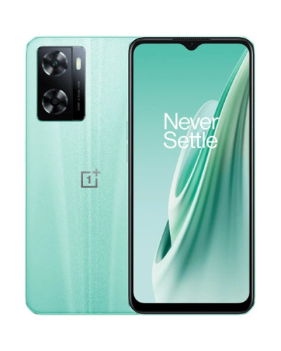 OnePlus Nord N20 SE 4/128GB Jade Wave