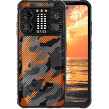 Oukitel IIIF150 B2 Pro 12/256GB Sun Light