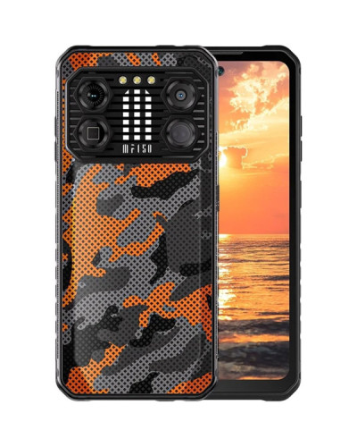 Oukitel IIIF150 B2 Pro 12/256GB Sun Light