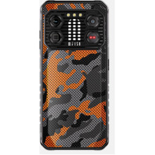 Oukitel IIIF150 B2 Pro 12/256GB Sun Light