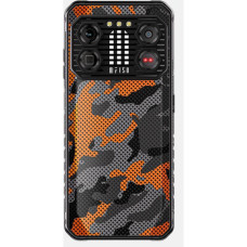 Oukitel IIIF150 B2 Pro 12/256GB Sun Light