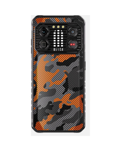 Oukitel IIIF150 B2 Pro 12/256GB Sun Light